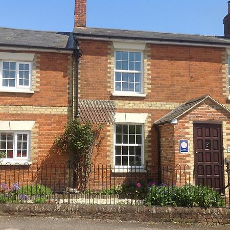 The Old Dairy Bed & Breakfast Waddesdon Exterior photo