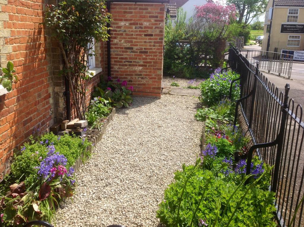 The Old Dairy Bed & Breakfast Waddesdon Exterior photo